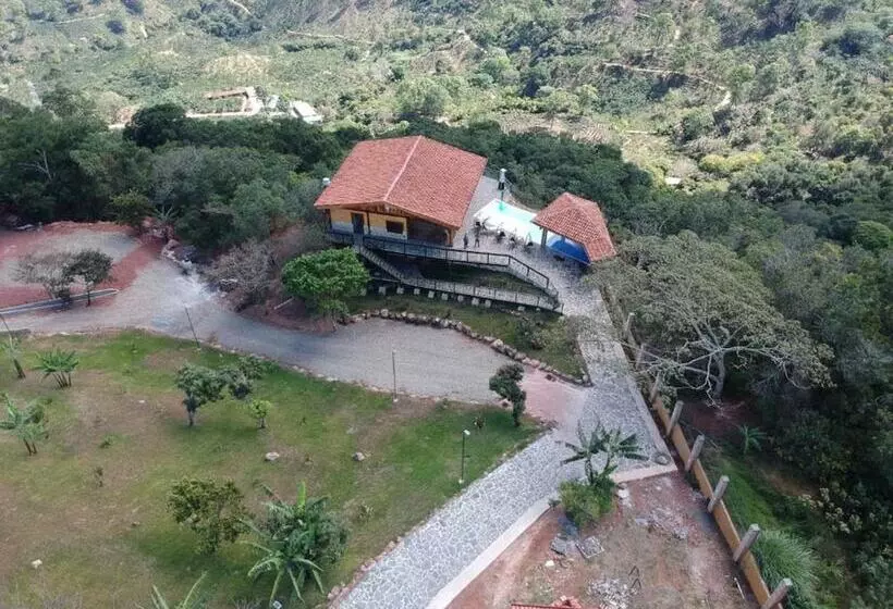 هتل Pico Colorado