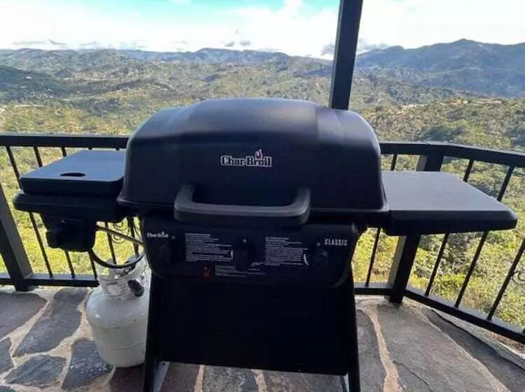 هتل Pico Colorado