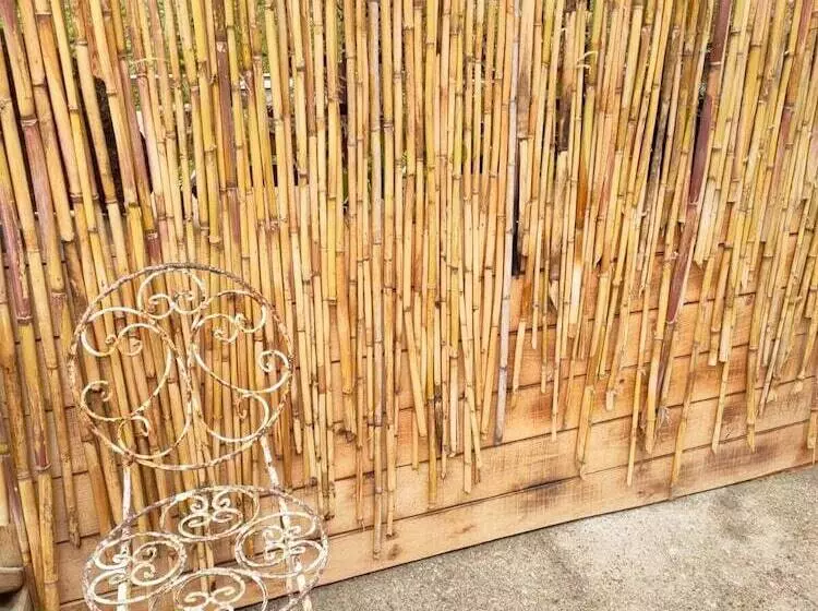 Hotelli Purkinora Bungalov