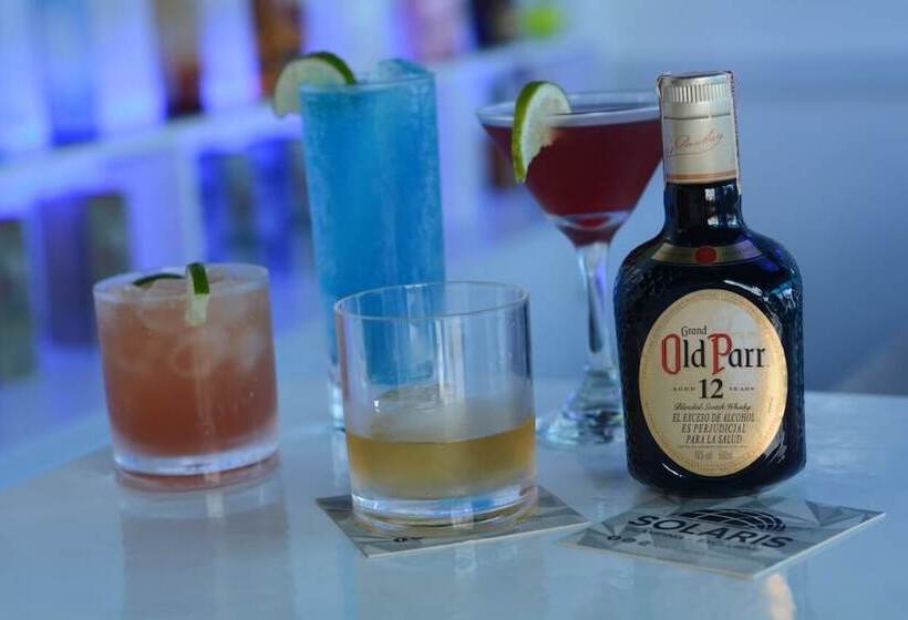 Hotel Solaris Glamping Exclusive