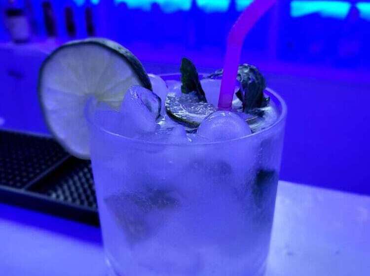 Hotel Solaris Glamping Exclusive