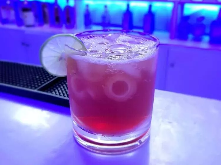 Hotelli Solaris Glamping Exclusive