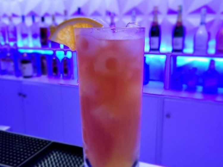 Hotel Solaris Glamping Exclusive