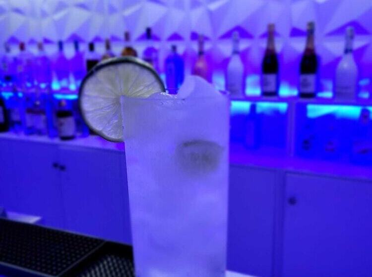 Hotel Solaris Glamping Exclusive