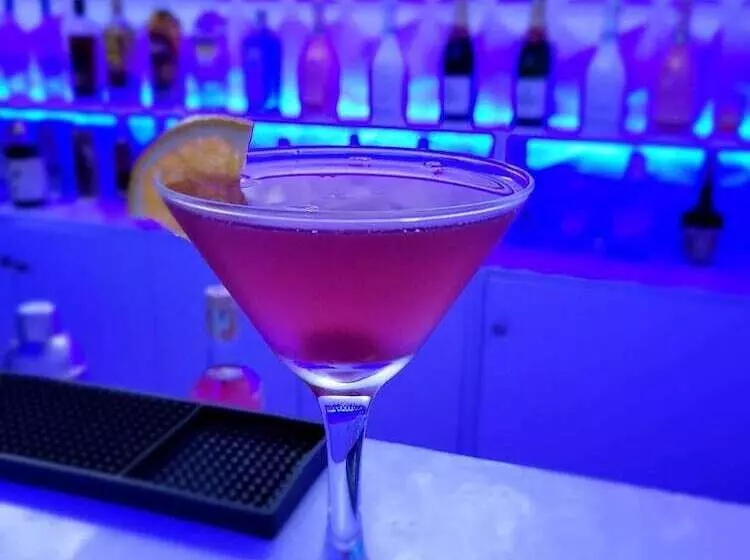 Hotelli Solaris Glamping Exclusive