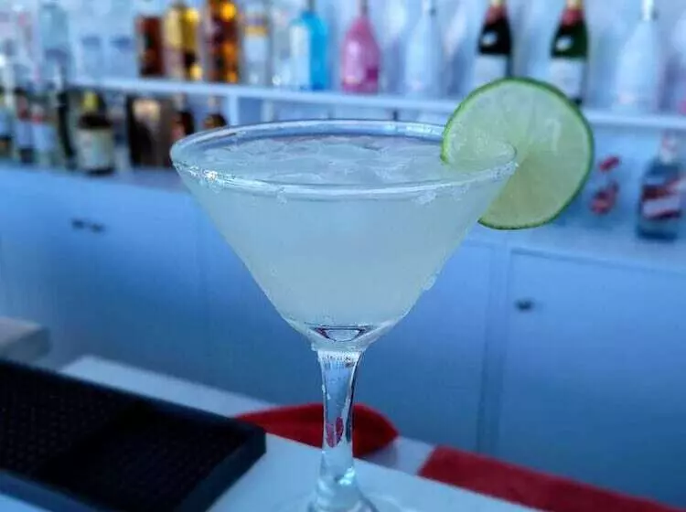 Hotelli Solaris Glamping Exclusive