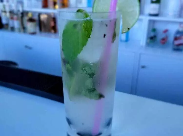 Hotelli Solaris Glamping Exclusive