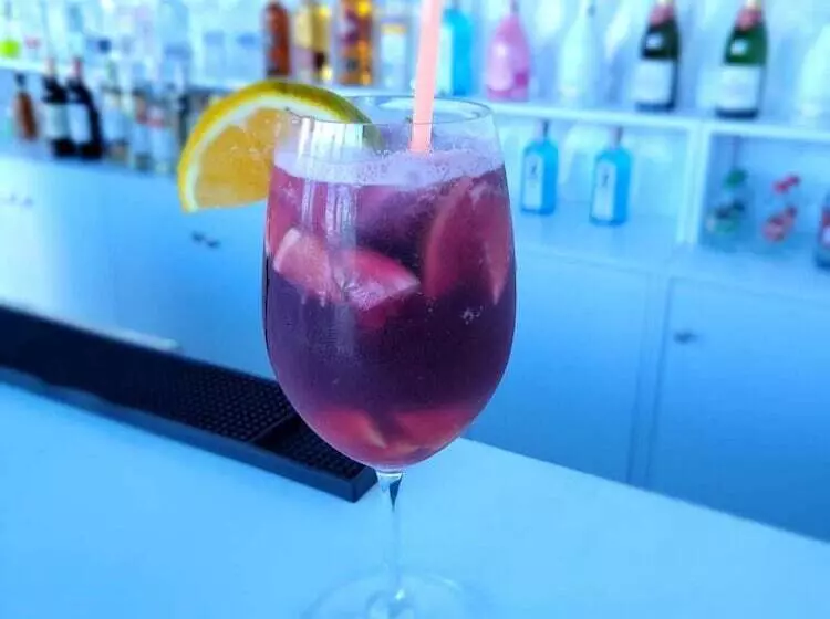 Hotelli Solaris Glamping Exclusive