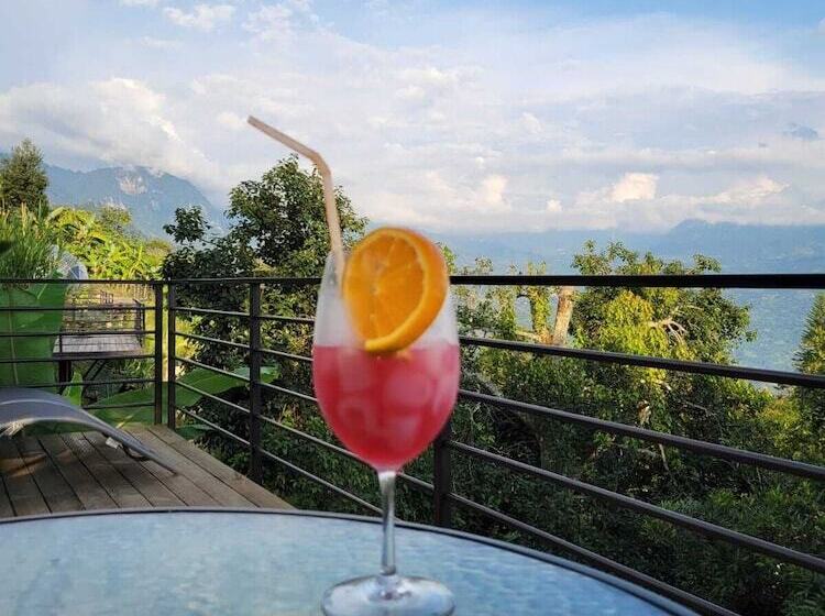 Hotel Solaris Glamping Exclusive