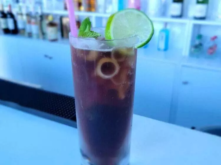 Hotelli Solaris Glamping Exclusive