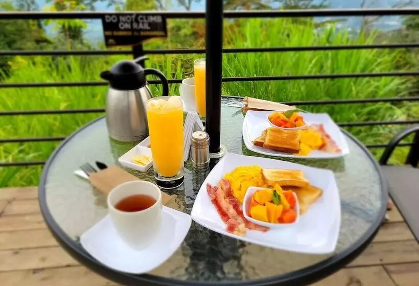 Hotelli Solaris Glamping Exclusive