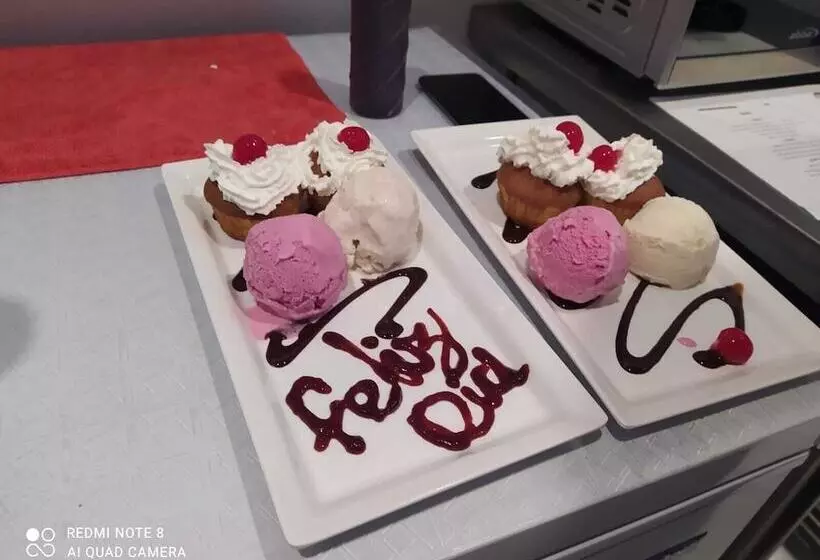 Hotelli Solaris Glamping Exclusive