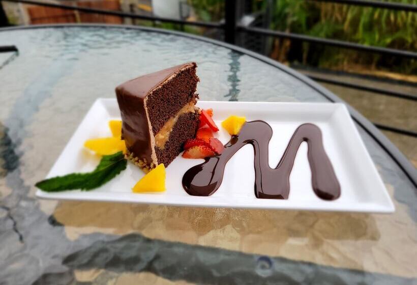 Hotel Solaris Glamping Exclusive