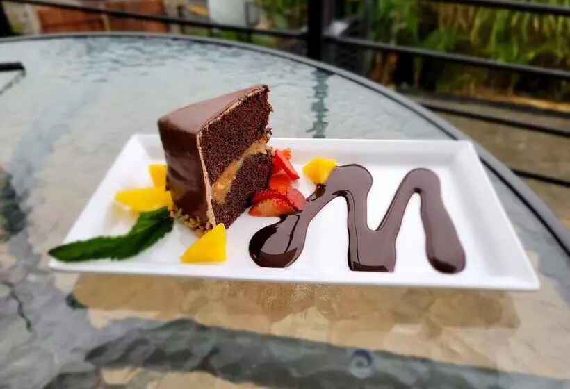 Hotelli Solaris Glamping Exclusive