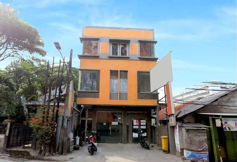 Hotel Spot On 92022 Dian Tanjung Beringin