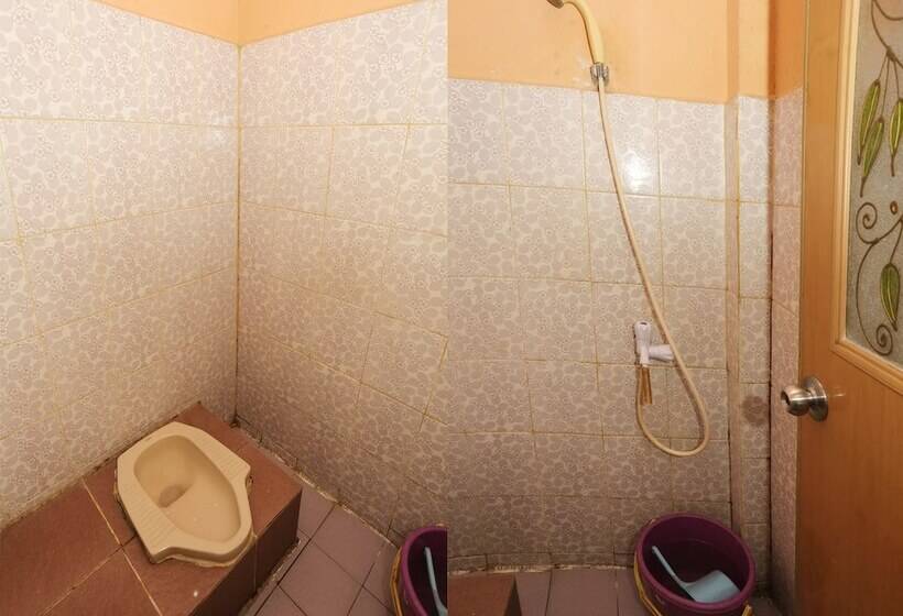 Hotel Spot On 92022 Dian Tanjung Beringin