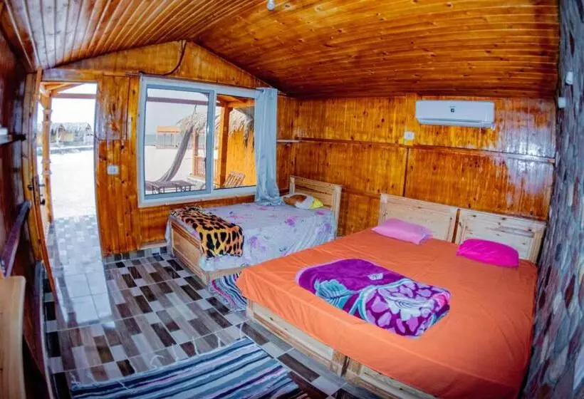 هتل Yasmina Beach