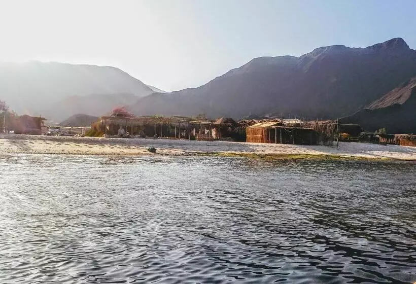 هتل Yasmina Beach