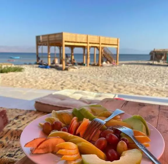 هتل Yasmina Beach