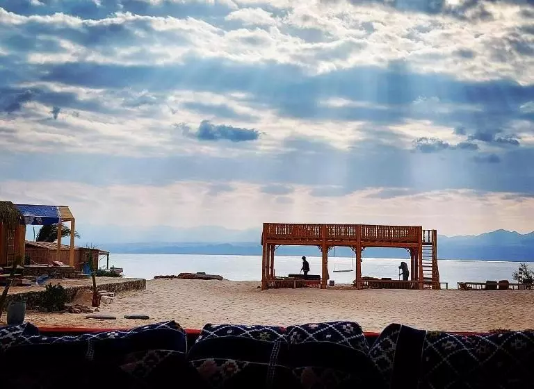 هتل Yasmina Beach