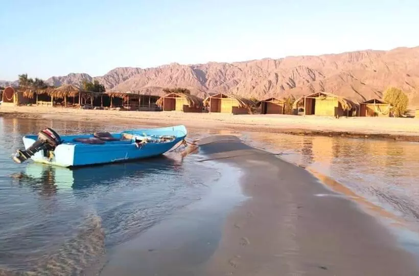 هتل Yasmina Beach