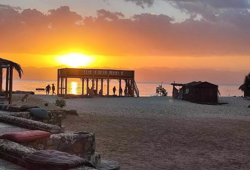 هتل Yasmina Beach