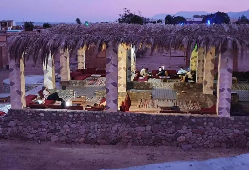 هتل Yasmina Beach