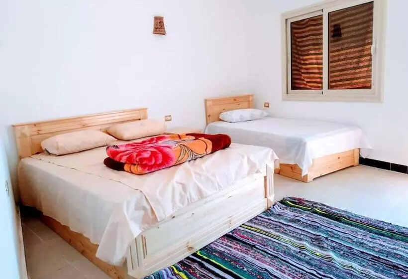 هتل Yasmina Beach