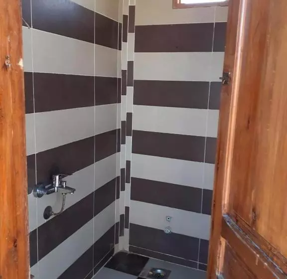 هتل Yasmina Beach