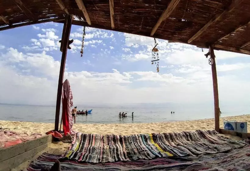 هتل Yasmina Beach