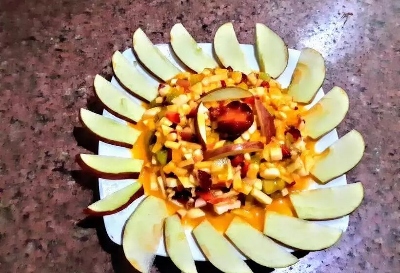 هتل Yasmina Beach