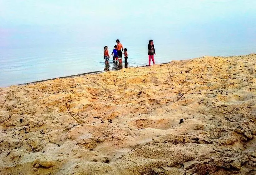 هتل Yasmina Beach