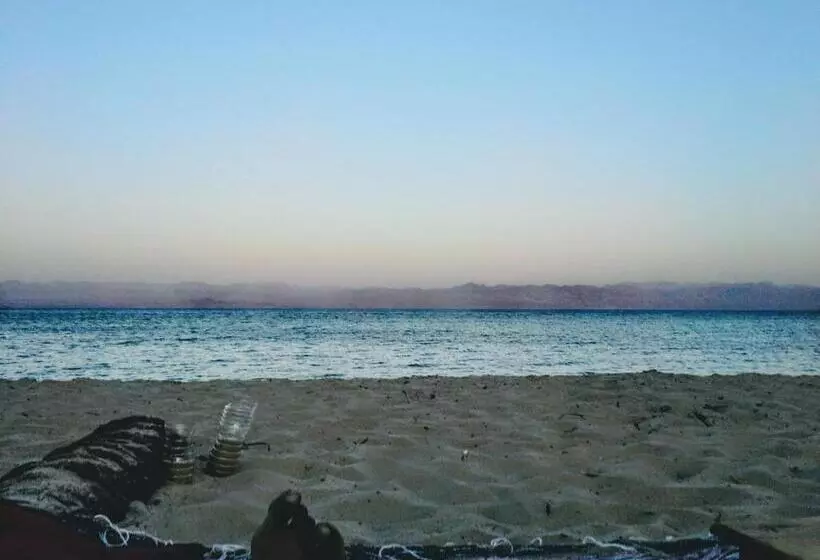 هتل Yasmina Beach