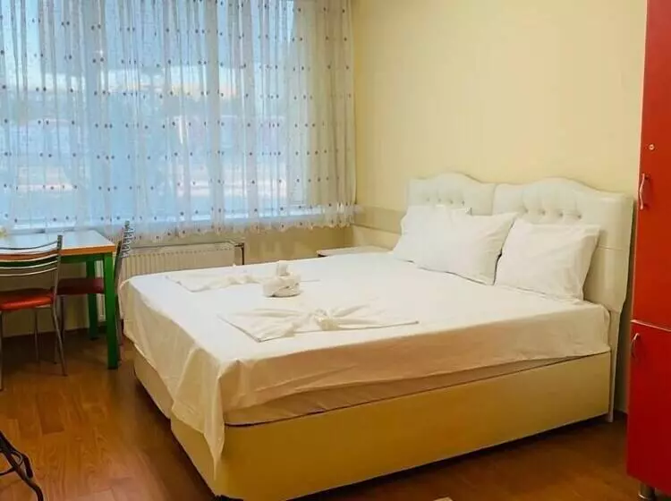 Huzur Pansiyonu