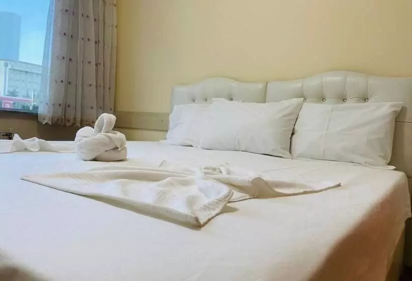Huzur Pansiyonu
