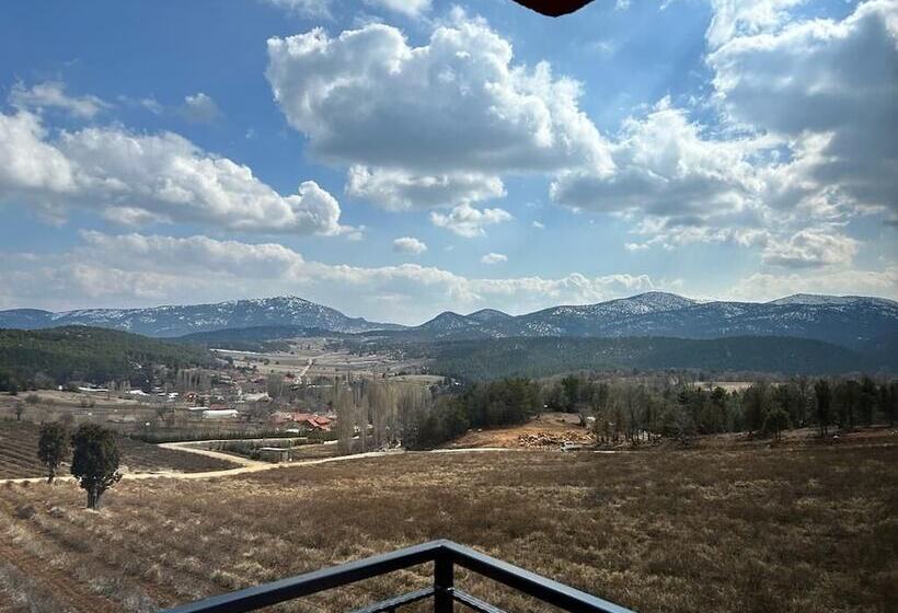 La Vie En Rose Otel By Söğütdağı