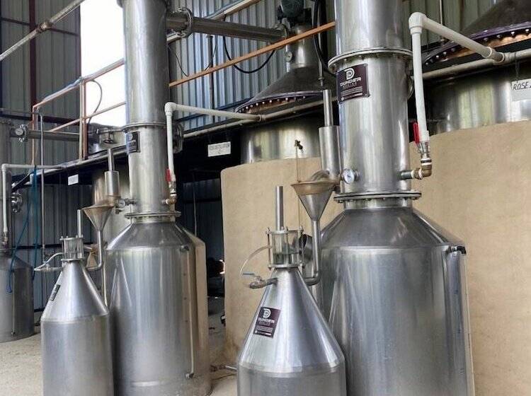 La Vie En Rose Otel By Söğütdağı