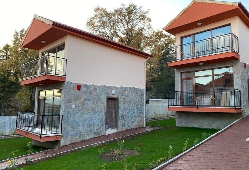 La Vie En Rose Otel By Söğütdağı