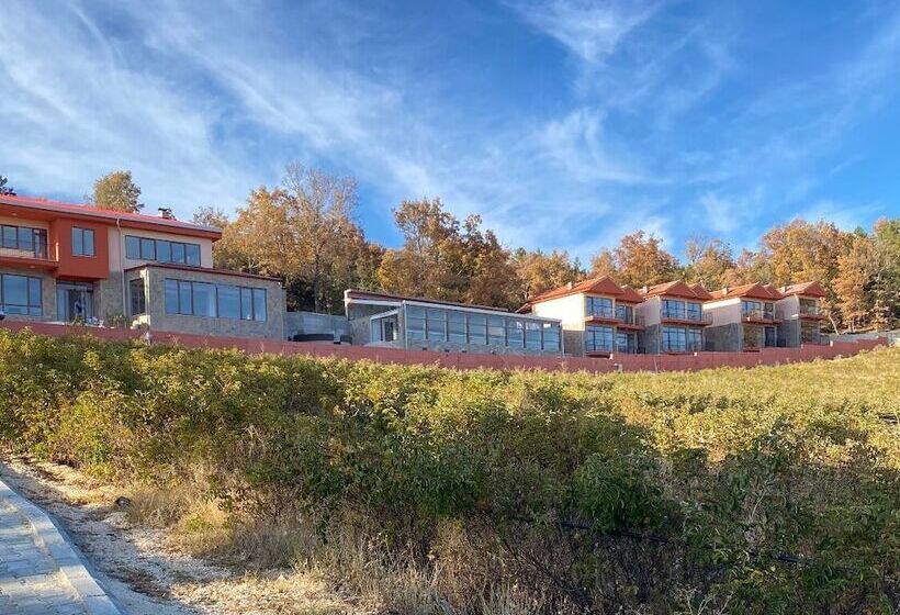 La Vie En Rose Otel By Söğütdağı