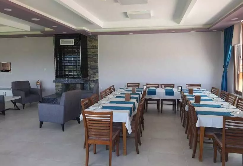 La Vie En Rose Otel By Söğütdağı