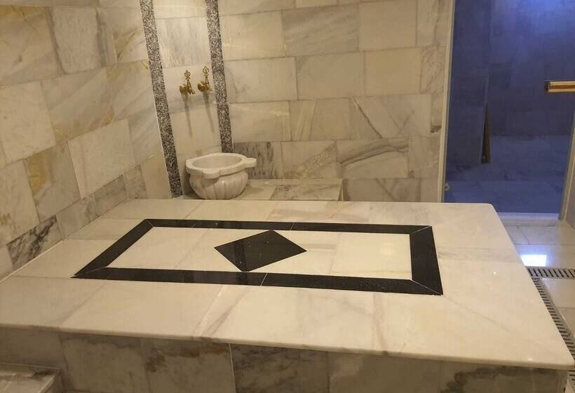 La Vie En Rose Otel By Söğütdağı