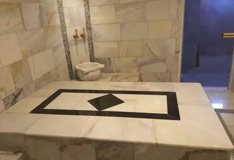 La Vie En Rose Otel By Söğütdağı