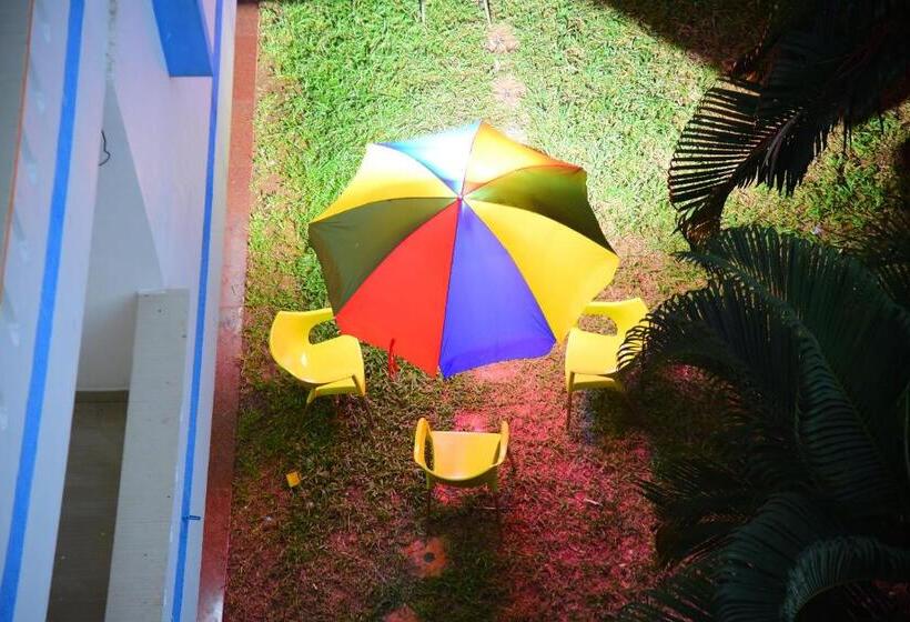 Ocean Bay Ayurvedic Beach Resort