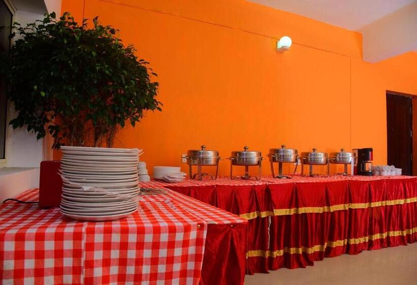 Ocean Bay Ayurvedic Beach Resort