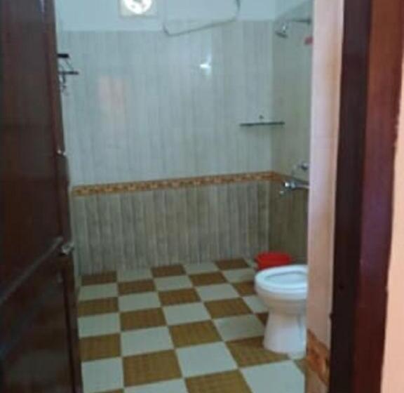 Ocean Bay Ayurvedic Beach Resort