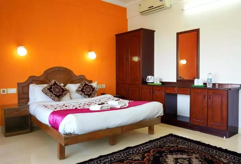Ocean Bay Ayurvedic Beach Resort