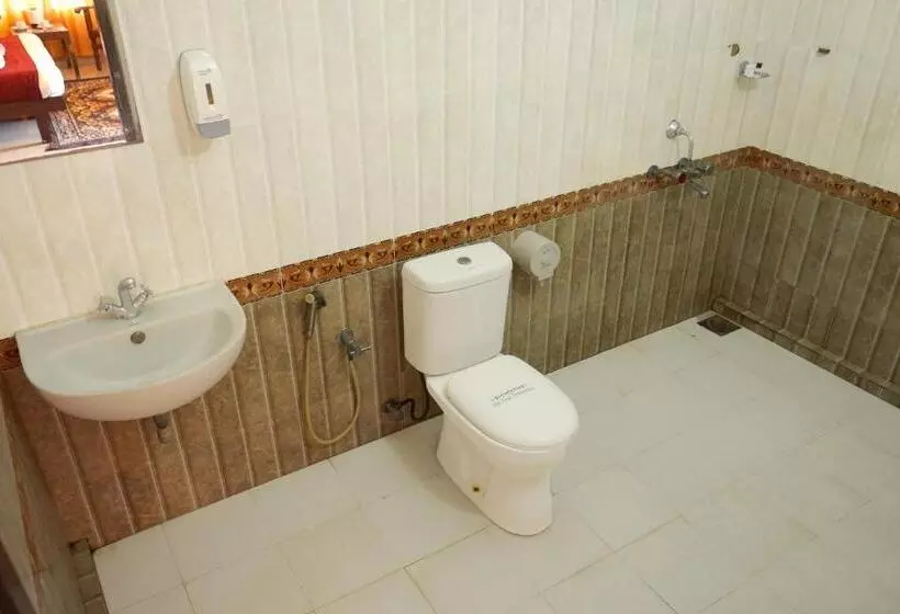 Ocean Bay Ayurvedic Beach Resort