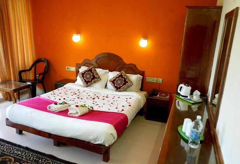 Ocean Bay Ayurvedic Beach Resort