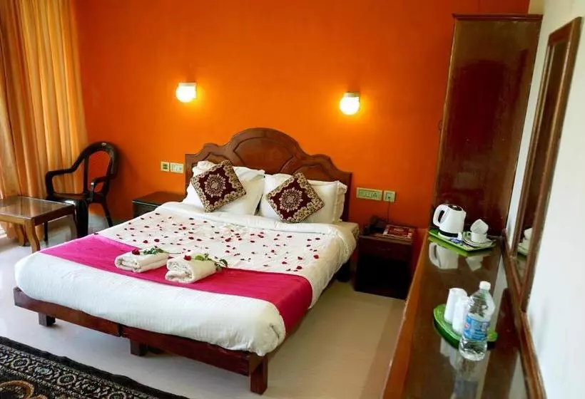 Ocean Bay Ayurvedic Beach Resort