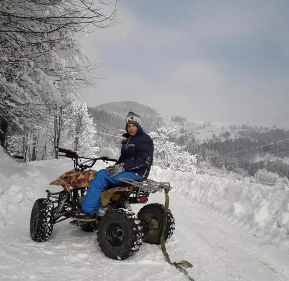 Majatalo заграйка